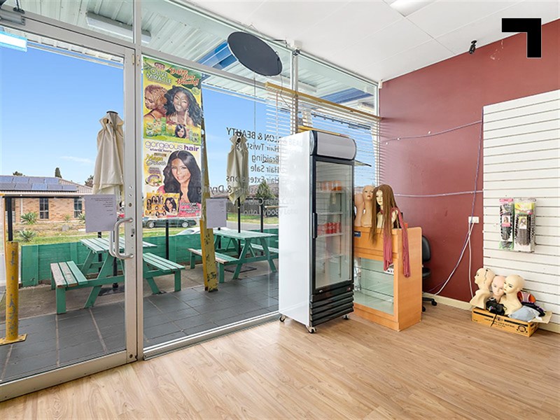 Shop 6/1-3 Alexandra Avenue, Hoppers Crossing