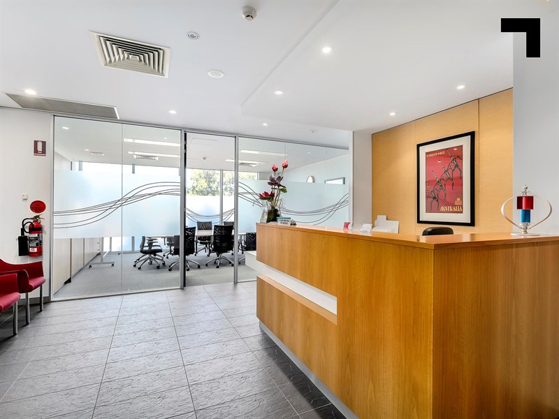 Suites 6 & 7/860 Doncaster Road, Doncaster East