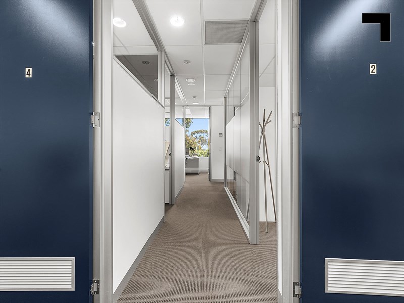 Suites 6 & 7/860 Doncaster Road, Doncaster East