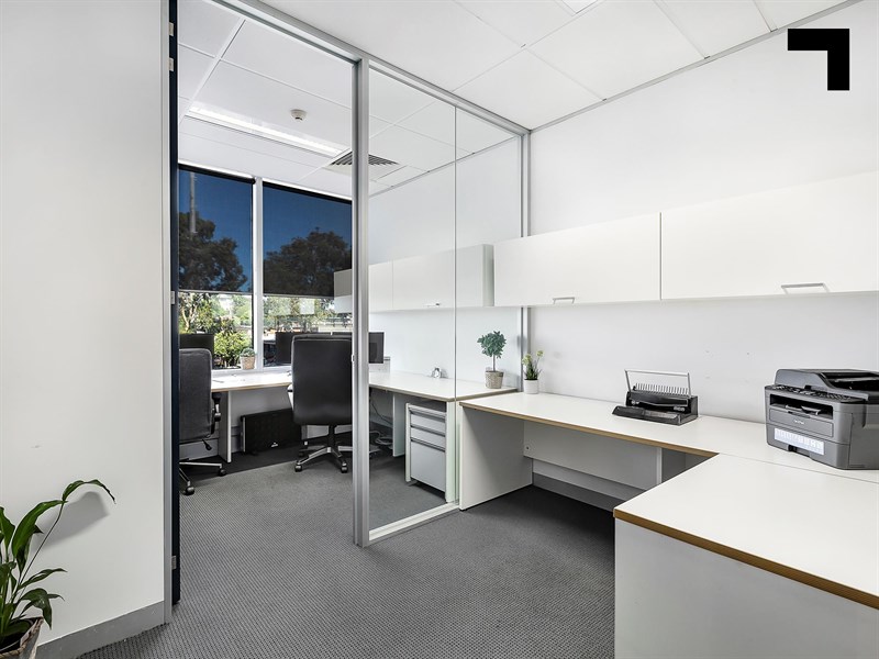 Suites 6 & 7/860 Doncaster Road, Doncaster East