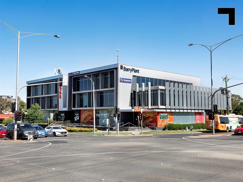 Suites 6 & 7/860 Doncaster Road, Doncaster East