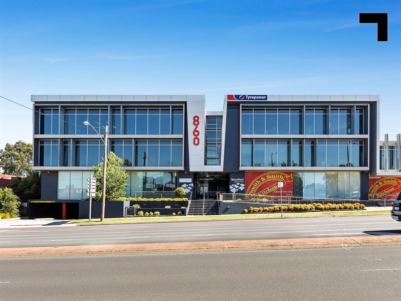 Suites 6 & 7/860 Doncaster Road, Doncaster East