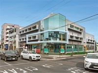 10/207-211 Buckley Street, Essendon