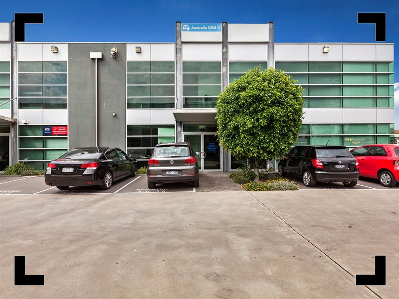 First Floor/3 Westside Avenue, Port Melbourne