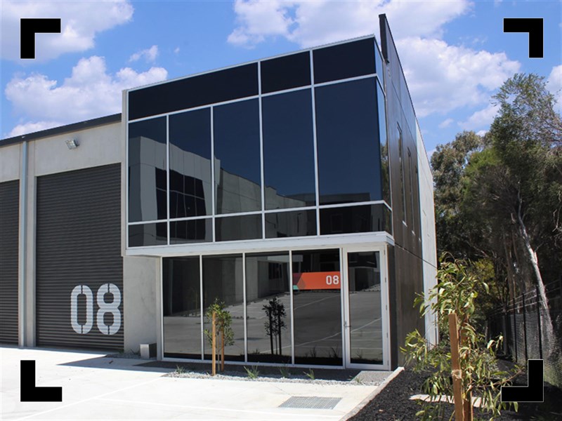 8/21 - 35 Ricketts Road, Mount Waverley