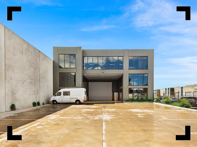 195 Derrimut Drive, Derrimut