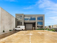 195 Derrimut Drive, Derrimut
