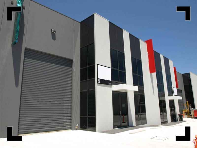 8/125 Rooks Road, Nunawading