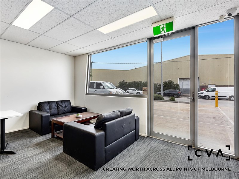 5/216 Blackshaws Road, Altona North