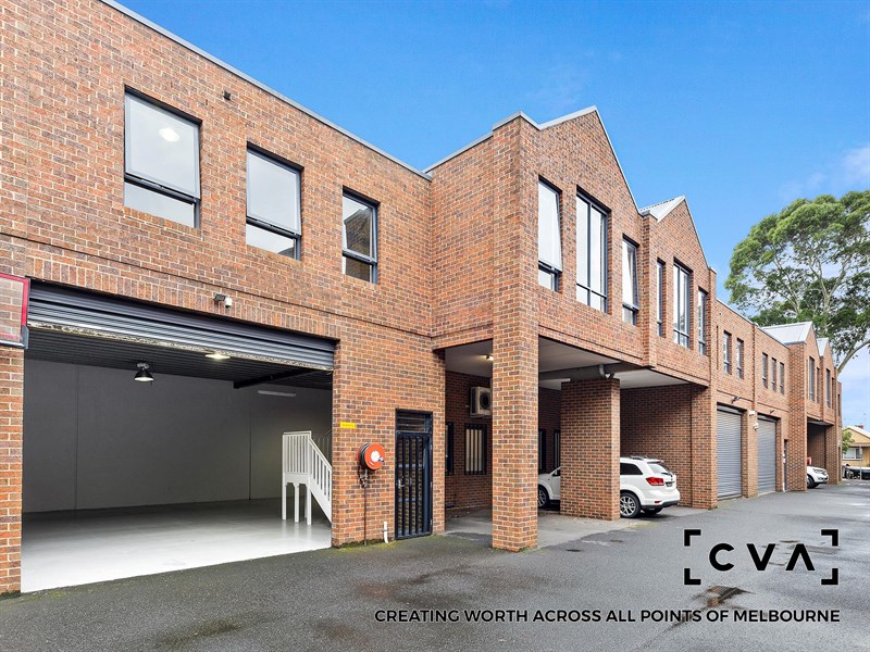 Unit 4/27 Ascot Vale Road, Flemington