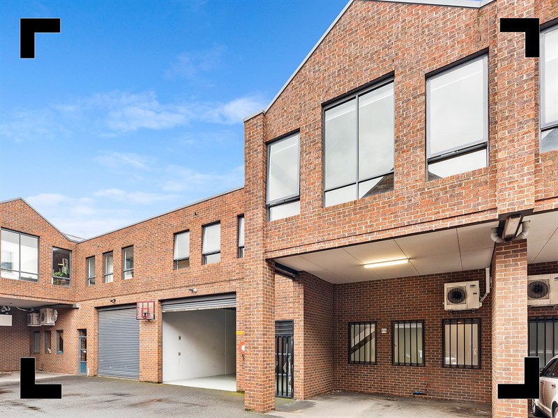 Unit 4/27 Ascot Vale Road, Flemington
