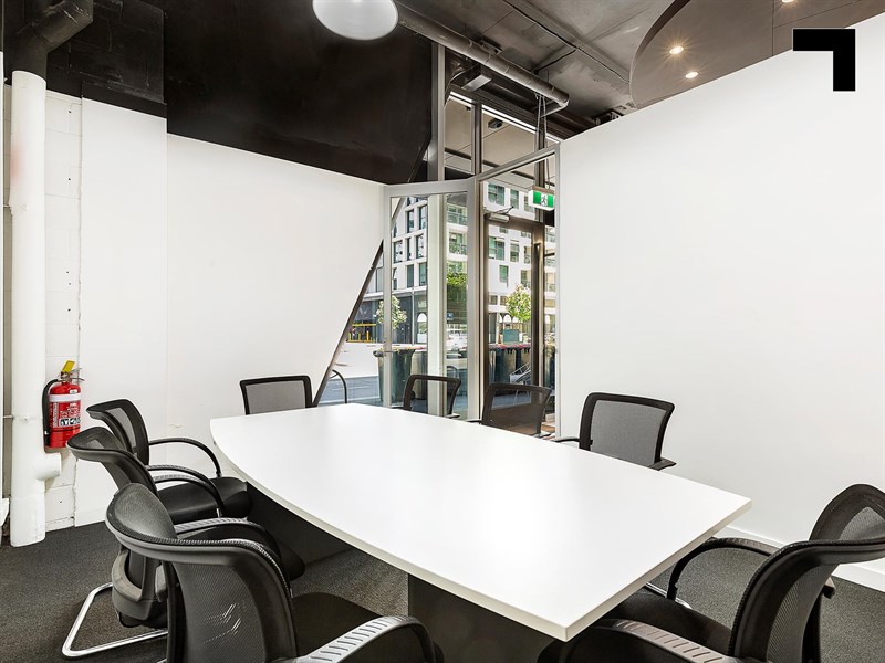 1 & 2/846 Bourke Street, Docklands