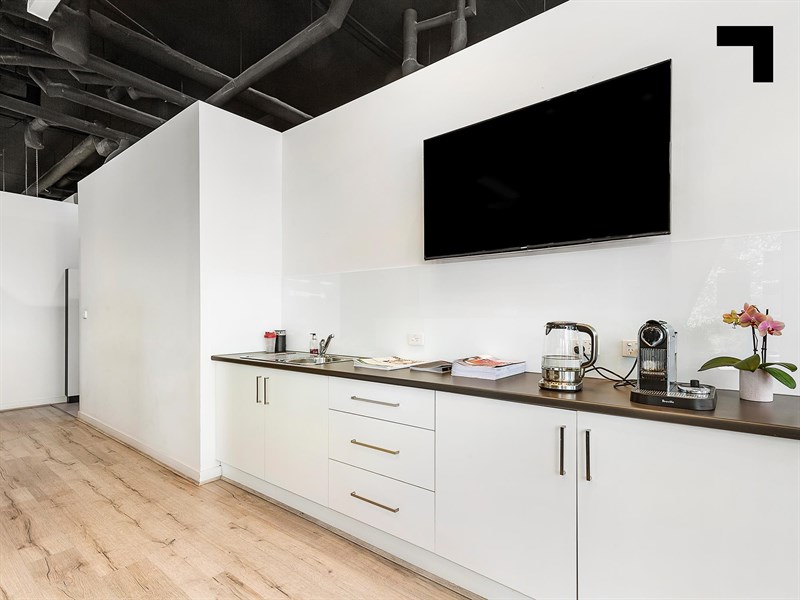 1 & 2/846 Bourke Street, Docklands