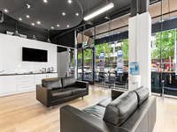 1 & 2/846 Bourke Street, Docklands