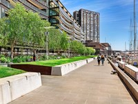 1 & 2/846 Bourke Street, Docklands