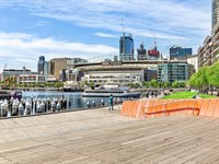 1 & 2/846 Bourke Street, Docklands