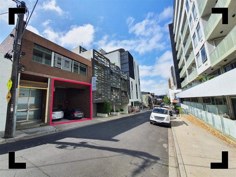 Ground Floor/78 River Street, South Yarra