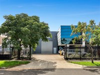 16 Dairy Drive, Coburg North