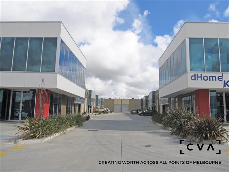 8/22 Makland Drive, Derrimut