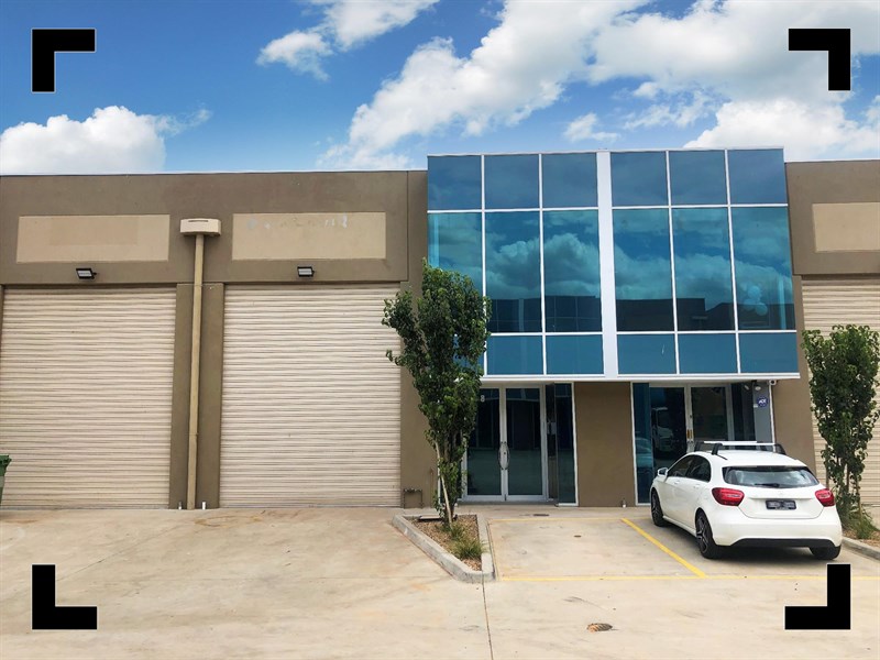 8/22 Makland Drive, Derrimut