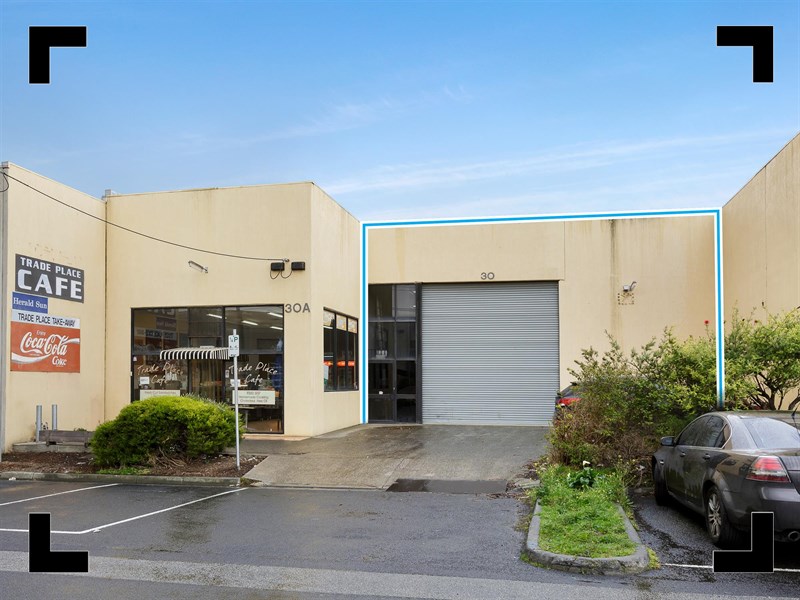 30 Trade Place, Coburg North