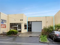 30 Trade Place, Coburg North