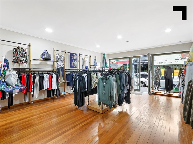 789 Burke Road, Camberwell