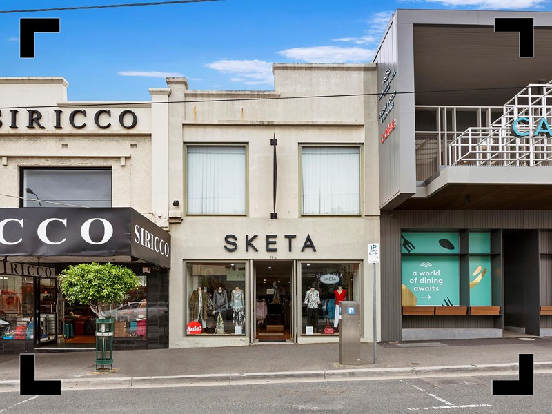 789 Burke Road, Camberwell