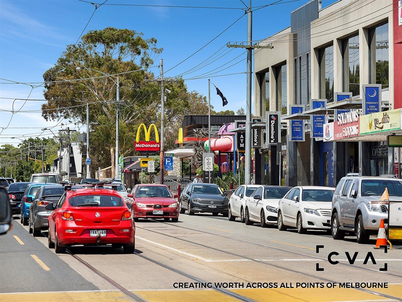 296a Whitehorse Road, Balwyn