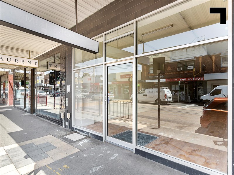 296a Whitehorse Road, Balwyn