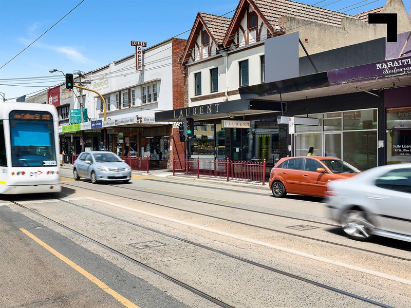 296a Whitehorse Road, Balwyn