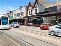 296a Whitehorse Road, Balwyn