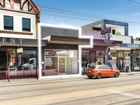 296a Whitehorse Road, Balwyn