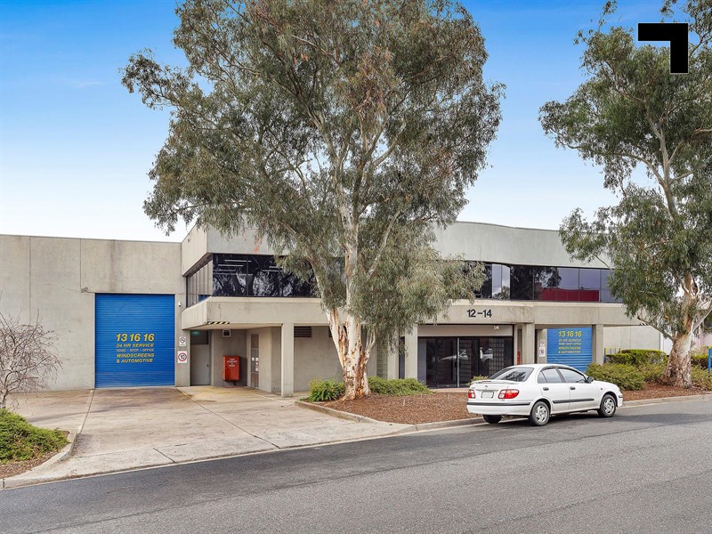 12-14 Ceylon Street, Nunawading