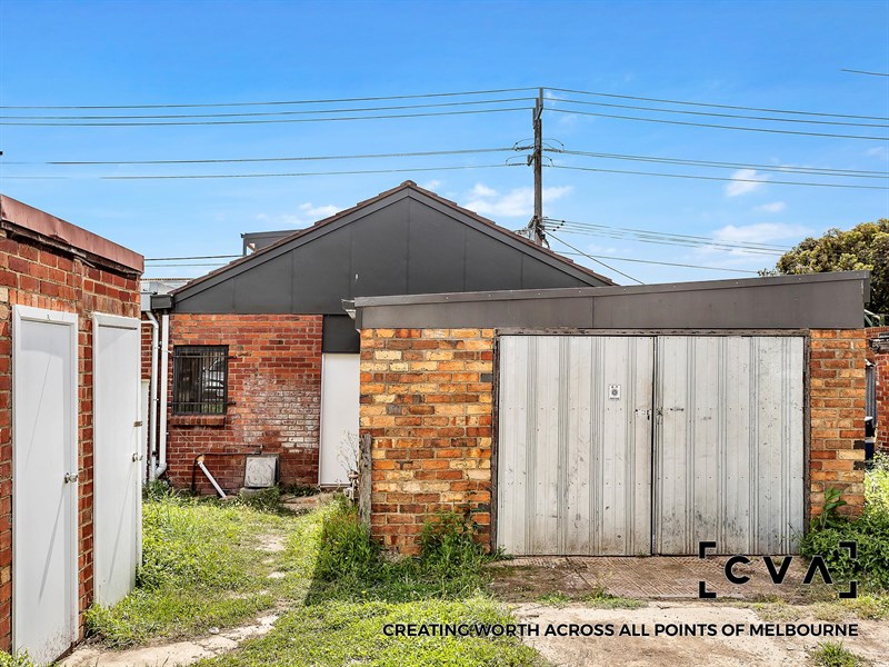 120 Canterbury Road, Blackburn South