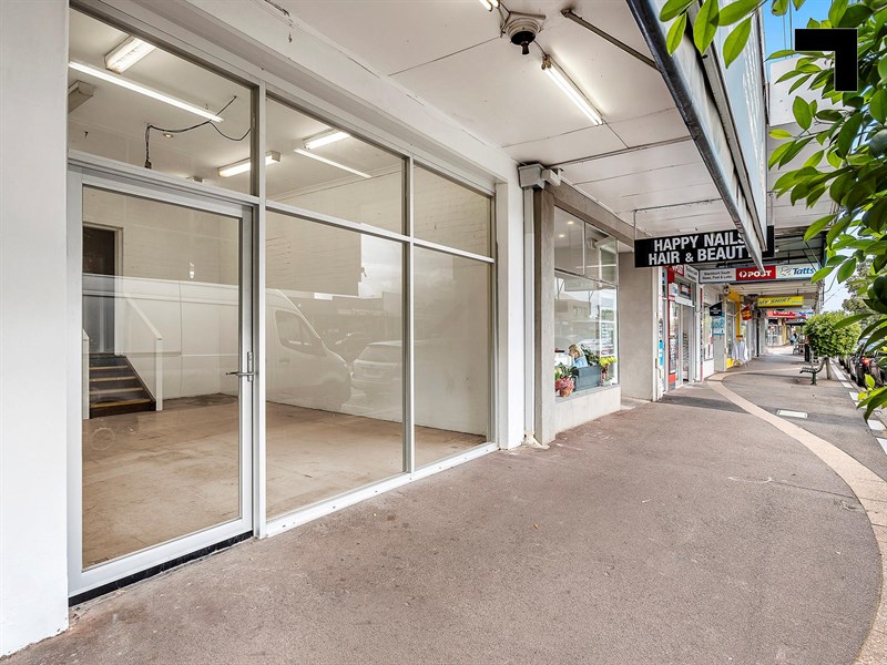 120 Canterbury Road, Blackburn South