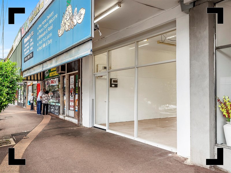 120 Canterbury Road, Blackburn South