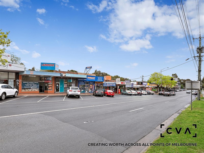 1.11/203-205 Blackburn Road, Mount Waverley