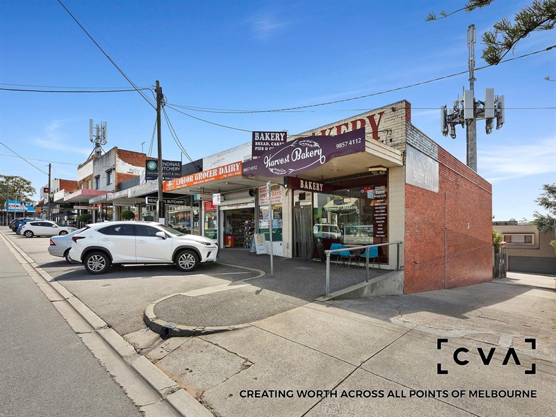 253B Belmore Road, Balwyn North