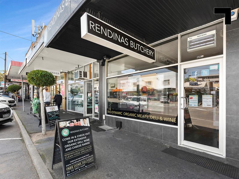 253B Belmore Road, Balwyn North