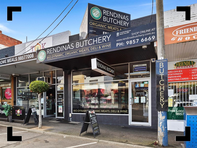 253B Belmore Road, Balwyn North