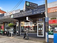 253B Belmore Road, Balwyn North
