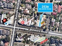 253B Belmore Road, Balwyn North