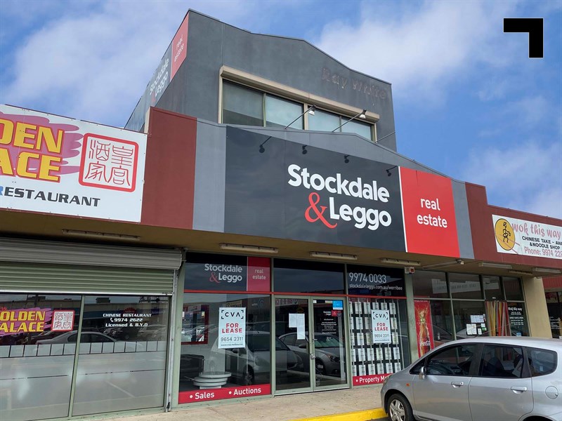 15B/167-179 Shaws Road, Werribee