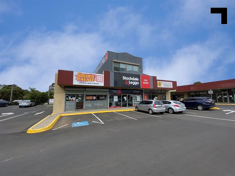 15B/167-179 Shaws Road, Werribee