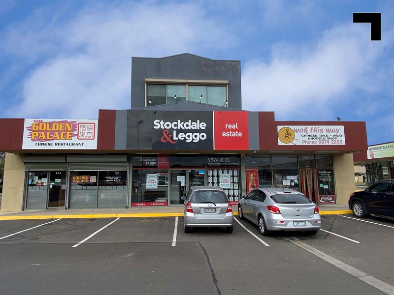 15B/167-179 Shaws Road, Werribee