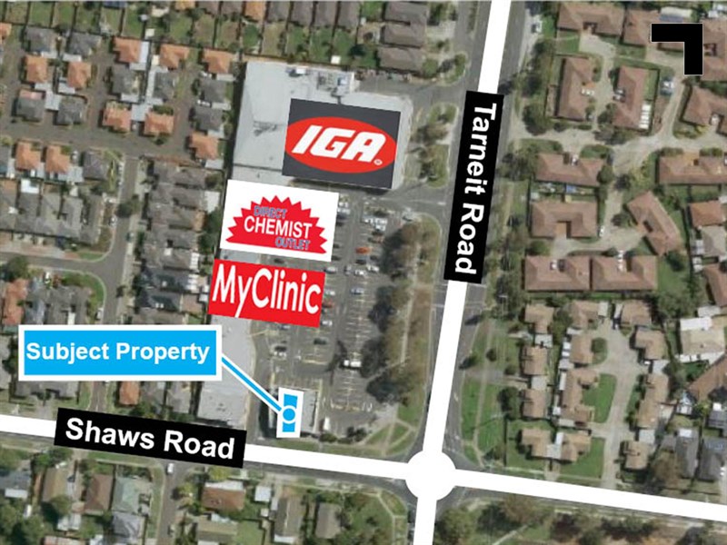 15B/167-179 Shaws Road, Werribee