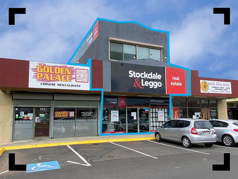 15B/167-179 Shaws Road, Werribee