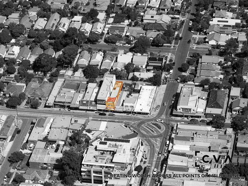 135 Miller Street, Thornbury