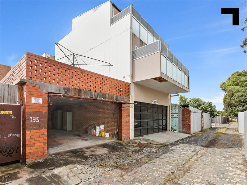 135 Miller Street, Thornbury